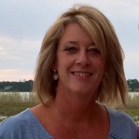 Tracy Vandergriff