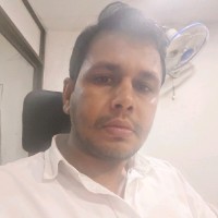 Vinod Meel