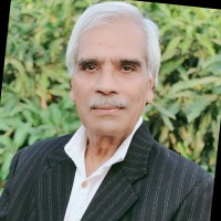 Ashok K Agrawal