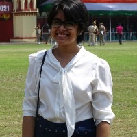 Tarshita Kanoujia