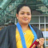 Sachinthani Wijayasinghe