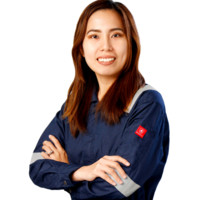 Trisha Marie Caracas