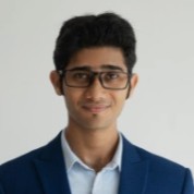 Shubham Kalbhor