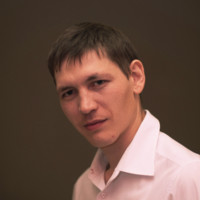 Николай Нестеров