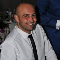 Panos Apostolou