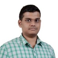 Sanjay B