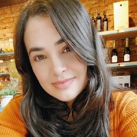 Bianca Gonçalves Azevedo