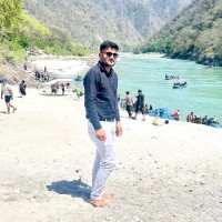 Dharmendra Sikarwar