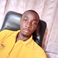 Abdoul kadré Sibané