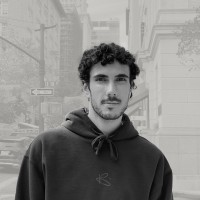 Adrián Besada Vidal