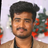 Anwesh Kotha