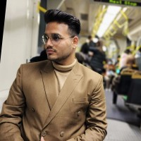 Samrat Lamichhane