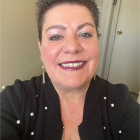 Anja Gordon
