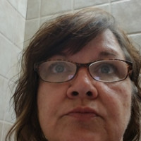 Suzanne Mcgill