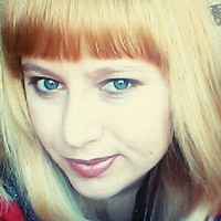 Юлия Прокопенко