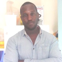 Dennis Ng'Ong'A