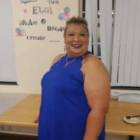 cherylene anders