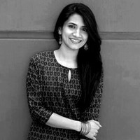 Pratyusha Gupta