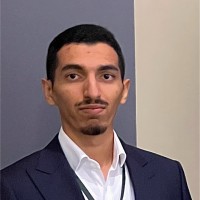 Abdullah Alamoudi