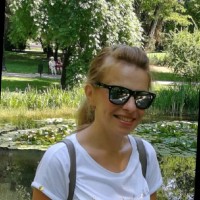Raluca Mihai