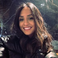Elizabeth Severo