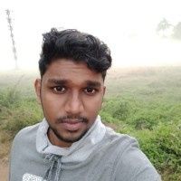 Harikrishna V U