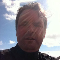 Johan G. Brox Grepstad