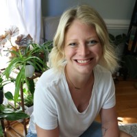 Elizabeth Richardson