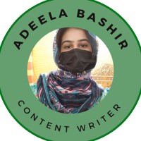 Adeela Bashir