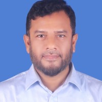 S M Mutakabbirul Haque