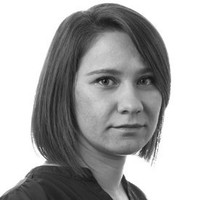 Rumena Nistorova