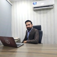 Ahmed Ali