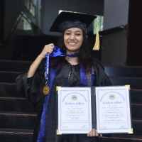 Prutha Deshpande