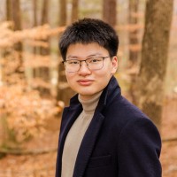 Aaron Chen
