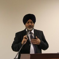 Sarbjit Singh Grewal