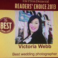 Victoria Webb