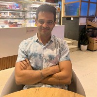 Kabir Sachdeva