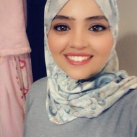 Soukaina Fedouali