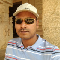 Nitish Kumar