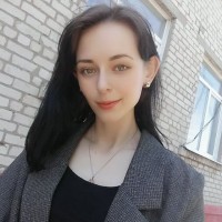 Евгения Пашетнева