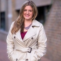 Charlotte Roberts-Clarke