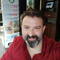 Atıl Oturgan