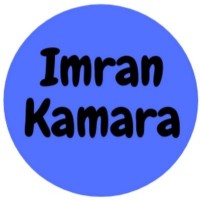 Imran Kamara