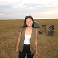 Latisha Phamang