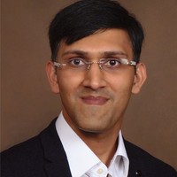 TANUJ GUPTA