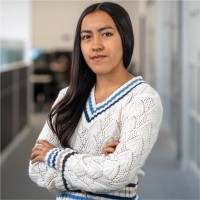 Karla Patricia Velazquez Saldivar