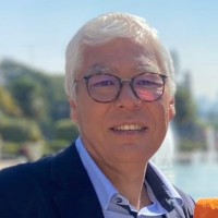 Wilson Tatsuo Domingues