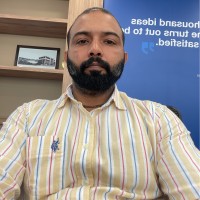 Tarik Sharma