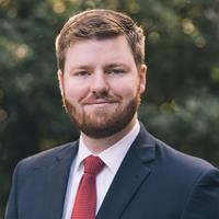 Jamie Wright, CFA, CFP®