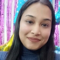 Samriddhi Jain